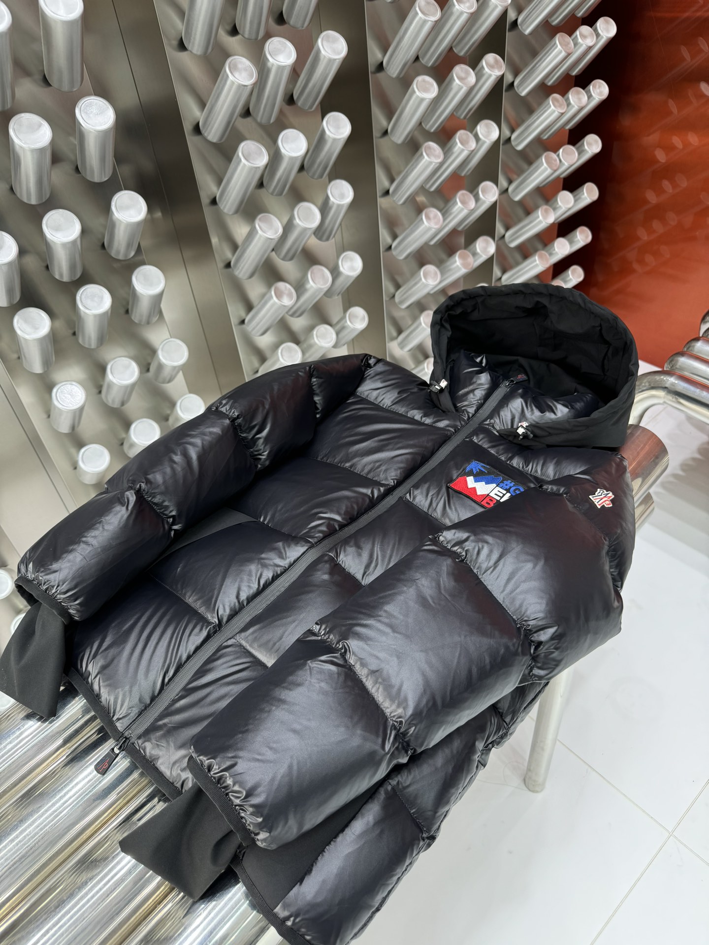 Moncler Down Jackets